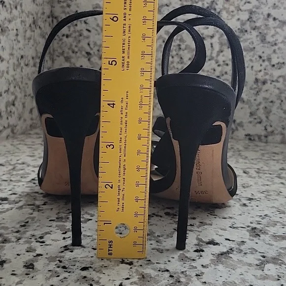 Alexandre Birman Clarita sandals with bow tie detail - Picture 7 of 12